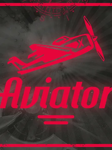 Capa do jogo Aviator
