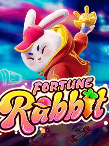 Capa do jogo Fortune Rabbit